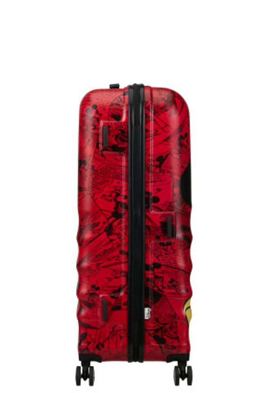 Koffert spinner 96 liter Mikke