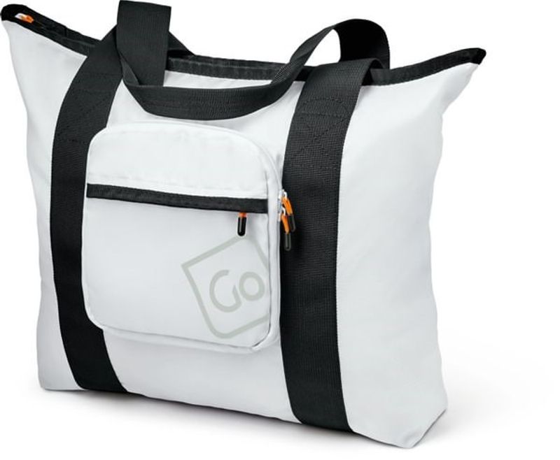 Sammenleggbar Tote Bag fra Go Travel