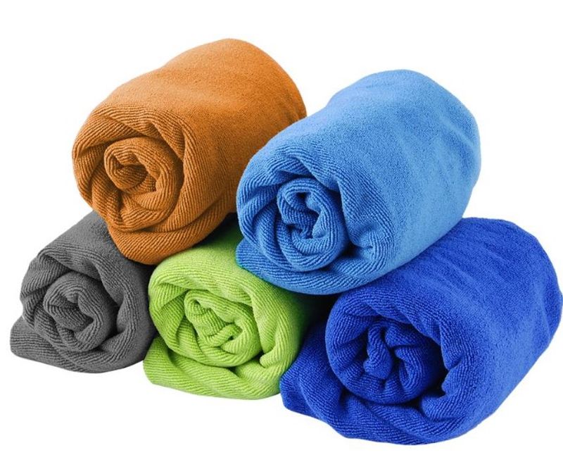 Turhåndkle Tek Towel 150x75 cm Sea to Summit