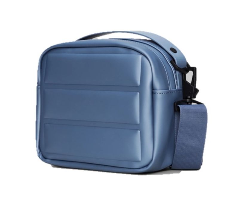 Rains Shield Box Bag