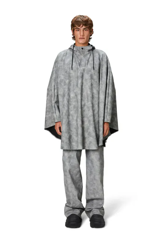 Rains Cape W3