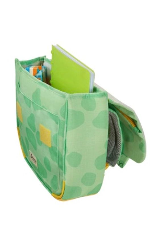 Barnesekk 9L Dino Rex Sammies fra Samsonite