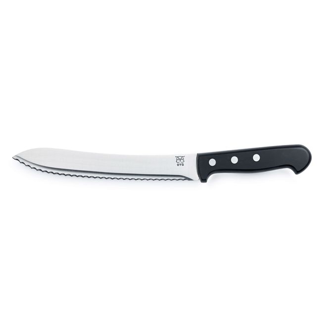 Hovedbilde Budalen Brødkniv 21cm Øyo