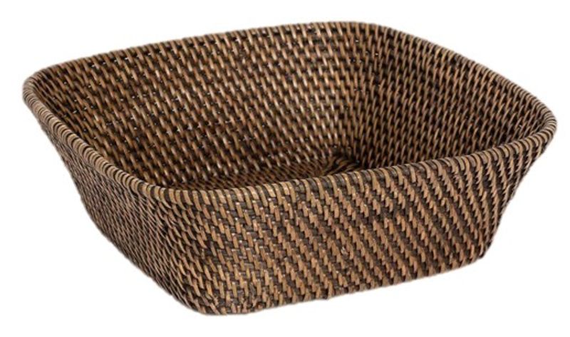 Lama Interiør Brødkurv Rattan 