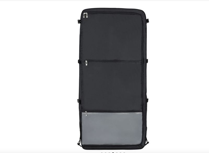 Samsonite Respark dresspose sort