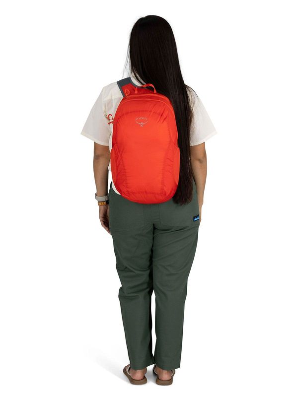 Sammenleggbar ryggsekk 18L Stuff Pack Osprey