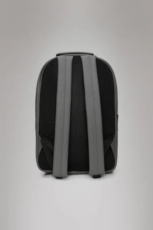 Rains Book Daypack Large W3, grey