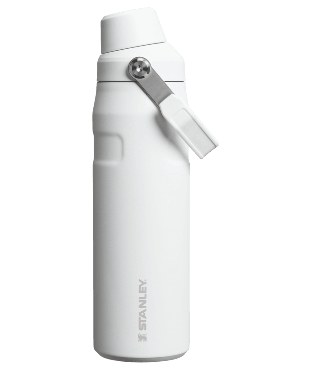 Stanley Drikkeflaske IceFlow Fast Flow 0,7L - Frost White
