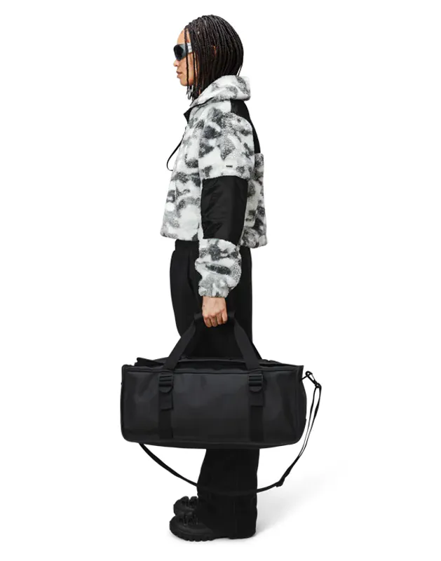 Rains Trail Mountaineer Duffelbag 36L