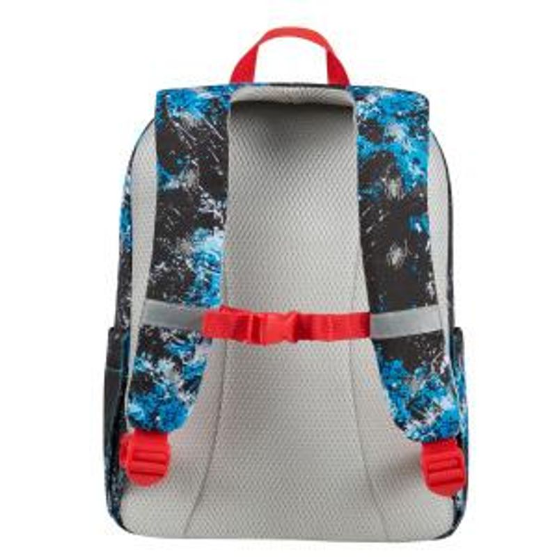 Barnesekk 15L Spiderman Disney Samsonite