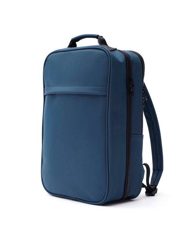 Baltimore Travel ryggsekk 15L, blå
