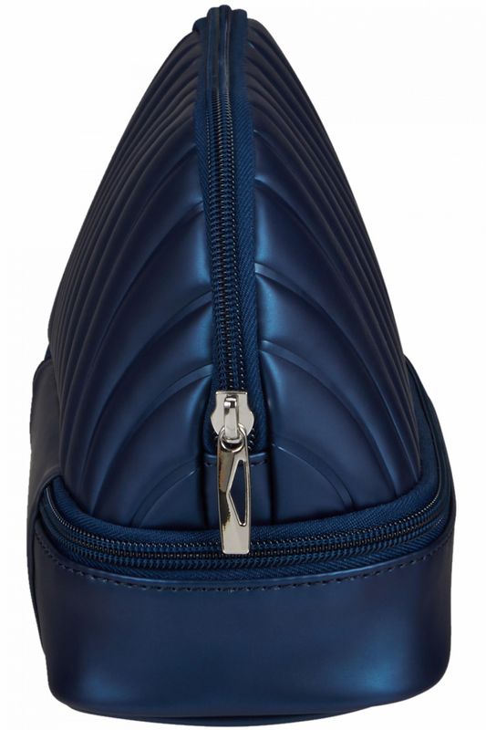 Samsonite C-Lite toalettmappe 2,9L, blå