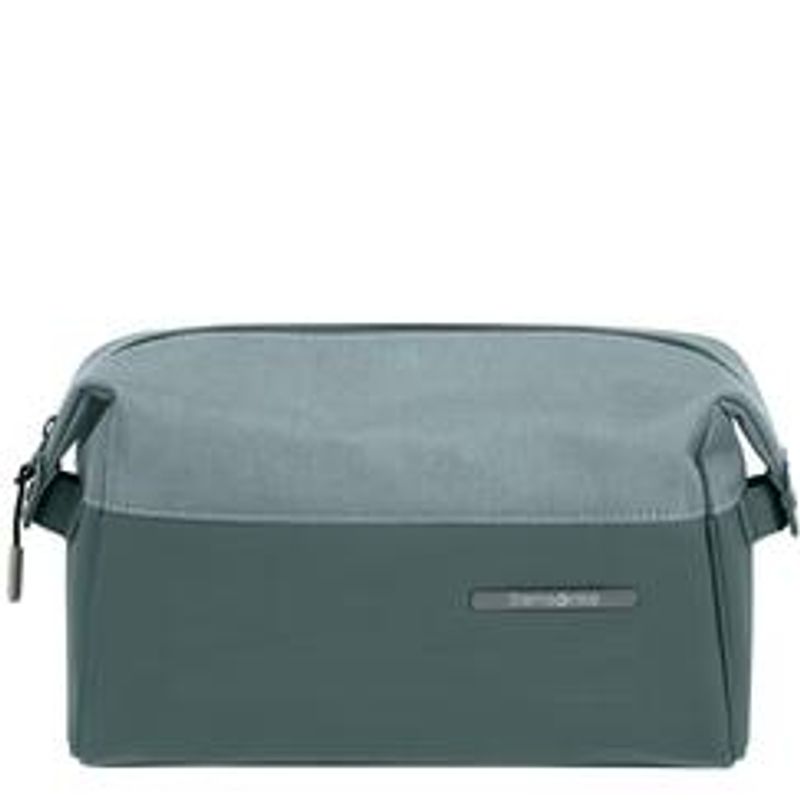 Samsonite Stack Toalettmappe Stack, grønn