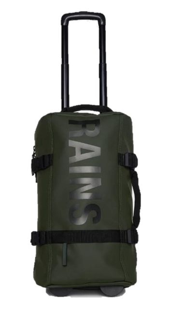 Hovedbilde Rains Travel Bag 34L