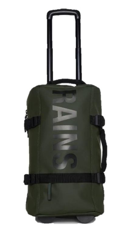 Rains Travel Bag 34L