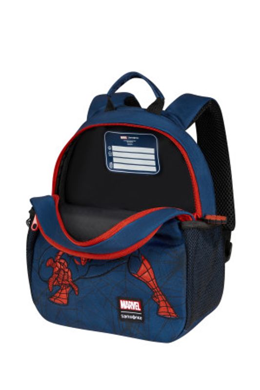 Barnesekk 6L Spiderman Disney Samsonite