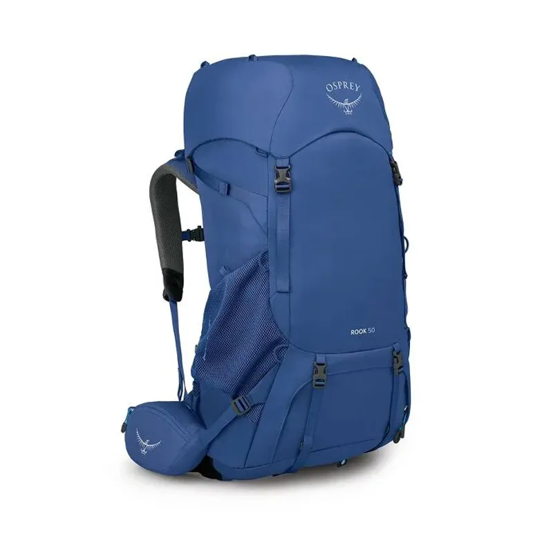 Tursekk Rook 50 Osprey