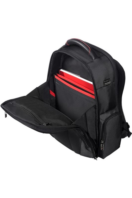 Pro-DLX 5 Pc-Ryggsekk 15,6
