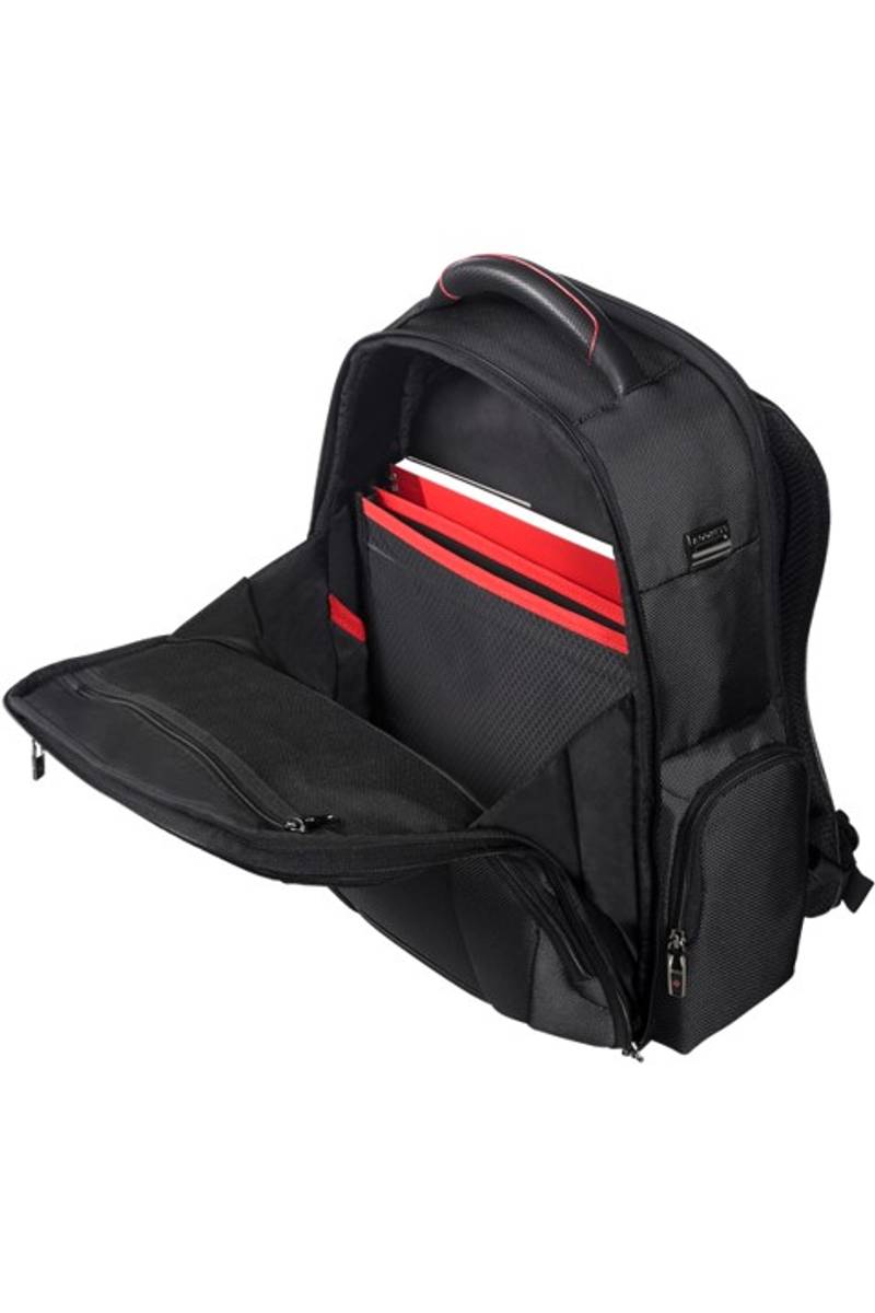 Pro-DLX 5 Pc-Ryggsekk 15,6