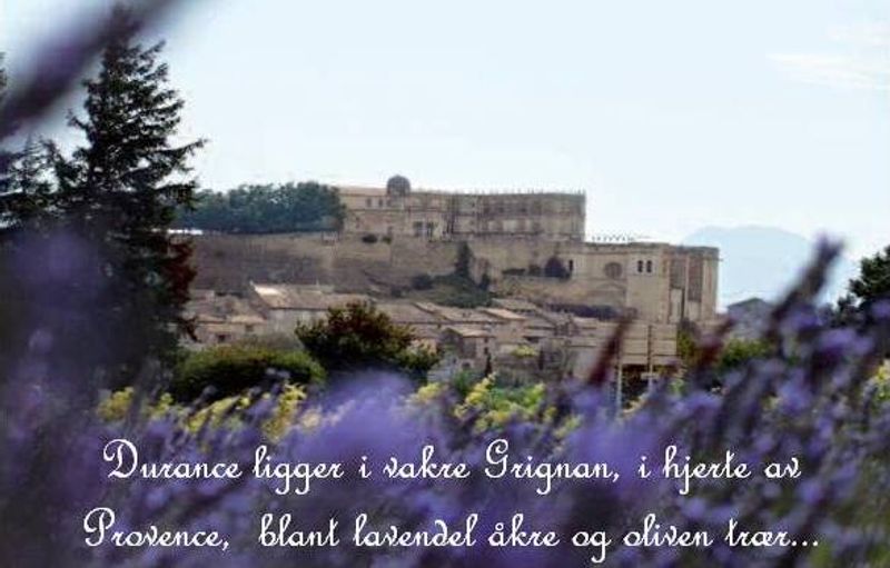 Durance Tøymykner Fresh Linen 1000 ml  