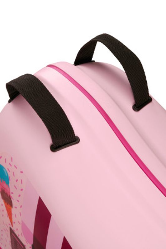 Barnekoffert dreamrider Iskrembil Samsonite