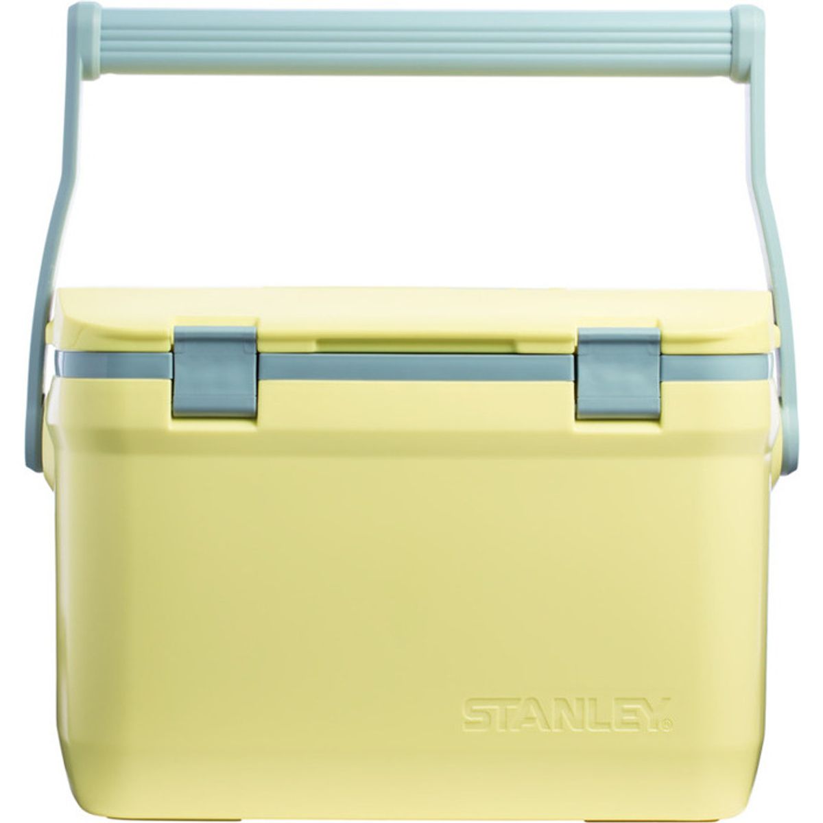 Stanley Kjøleboks Adventure Outdoor Cooler Pomelo 15,1L