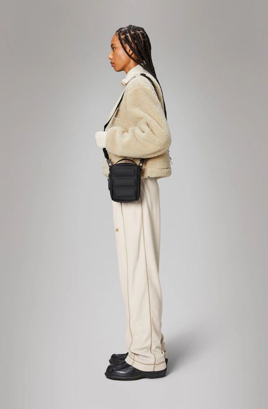 Rains Shield Reporter Box Bag