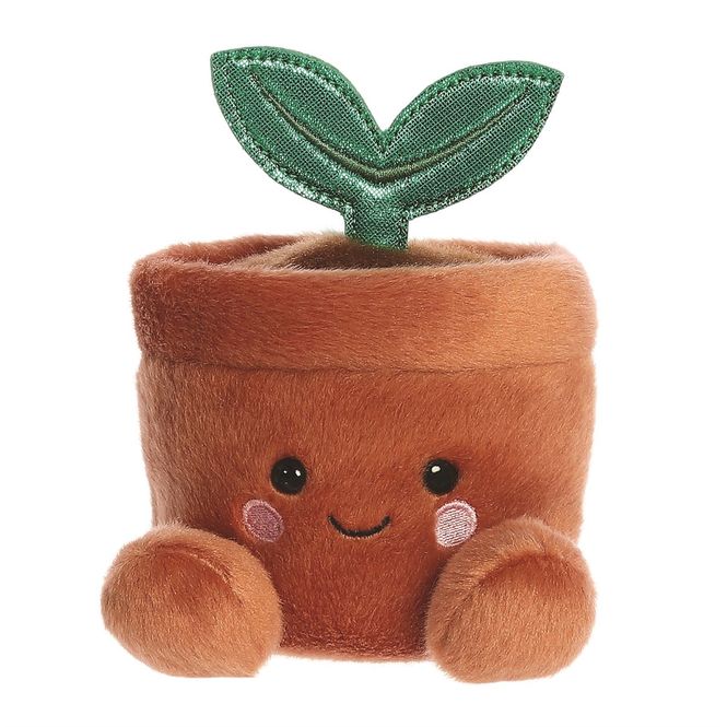 Hovedbilde Palm Pals - Terra Potteplante 13 cm