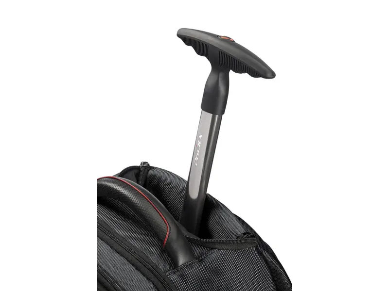 Pro-DLX 5 Trillebag & PC-ryggsekk 17,3