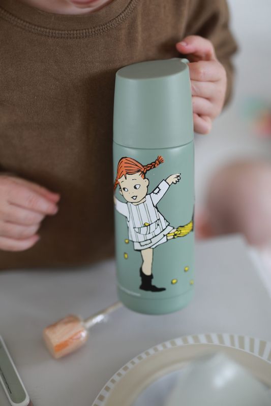 Termos Pippi Circus 350 ml