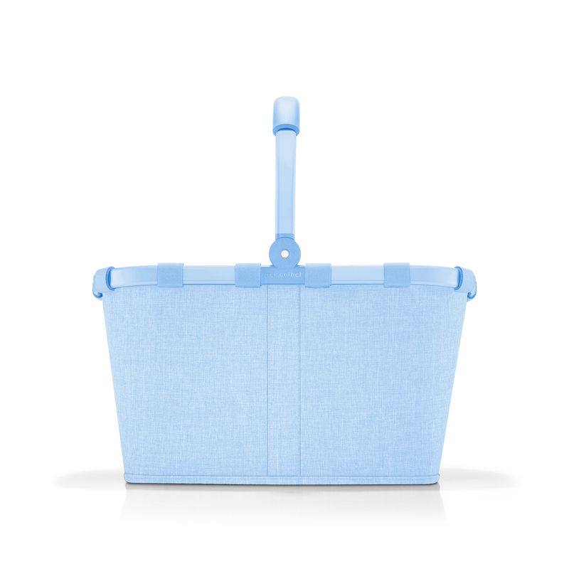 Reisenthel Carrybag Twist Powder Blue