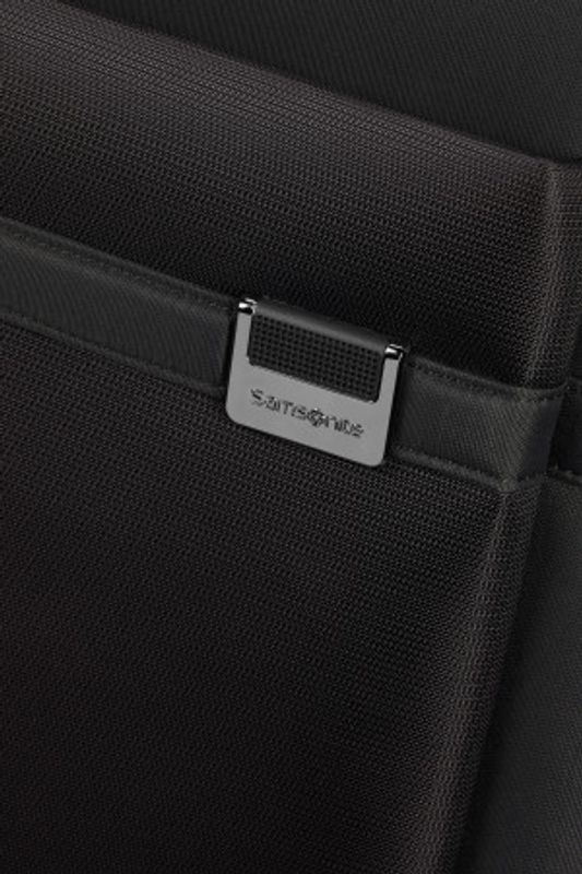 Koffert myk utvidbar 111,5-120 L Airea Samsonite