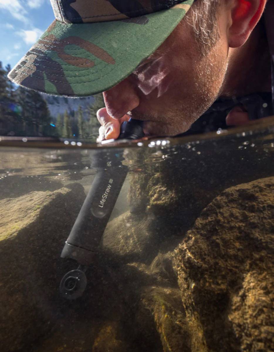 LifeStraw - Personlig Vannfilter 2.0