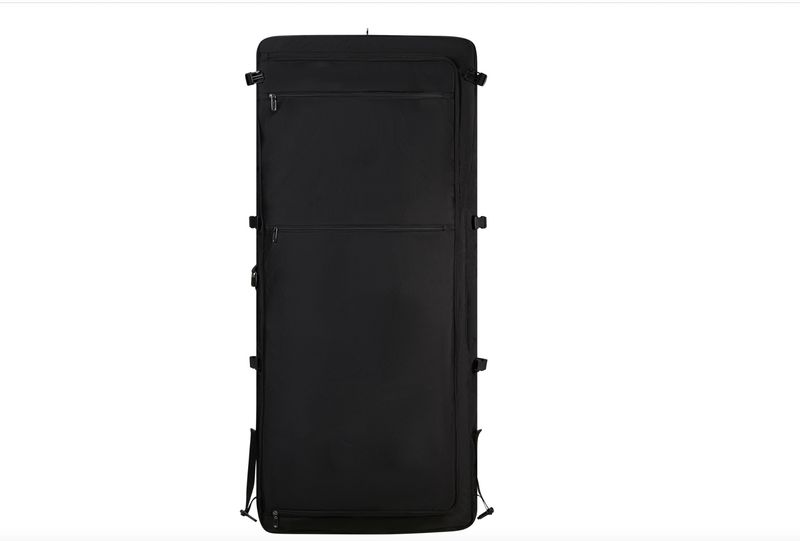 Dresspose Pro-DLX 6 Samsonite