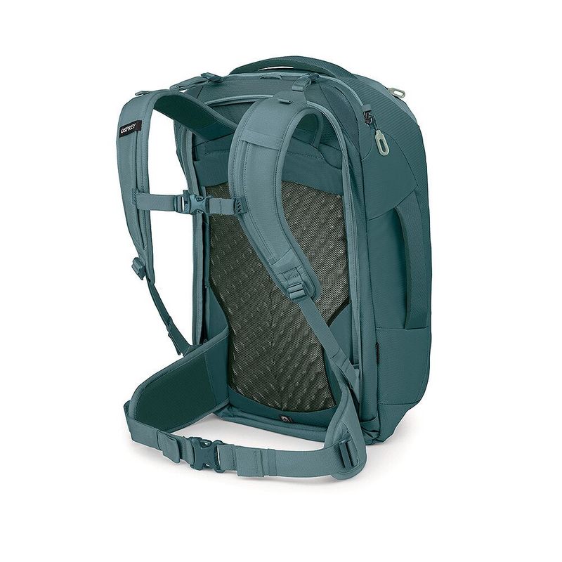 Osprey Farpoint 40, Cascade Blue