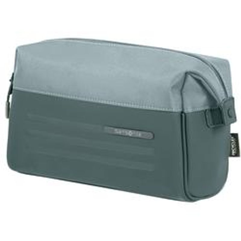 Samsonite Stack Toalettmappe Stack, grønn