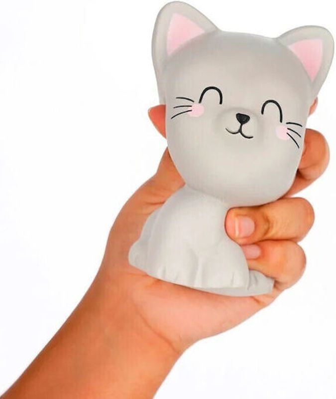 LOL Antistress Squishy Katt