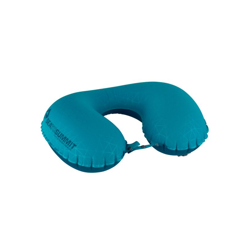 Oppblåsbar nakkpute Aeros Ultralett, 50 gram - Sea to Summit