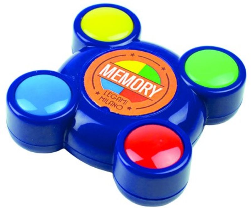 Vintage Memory Spill 