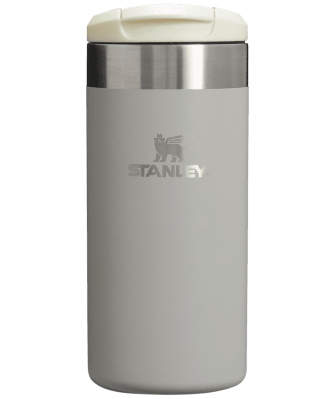 Stanley Termokopp Aerolight Transit Mug Ash 0,35L