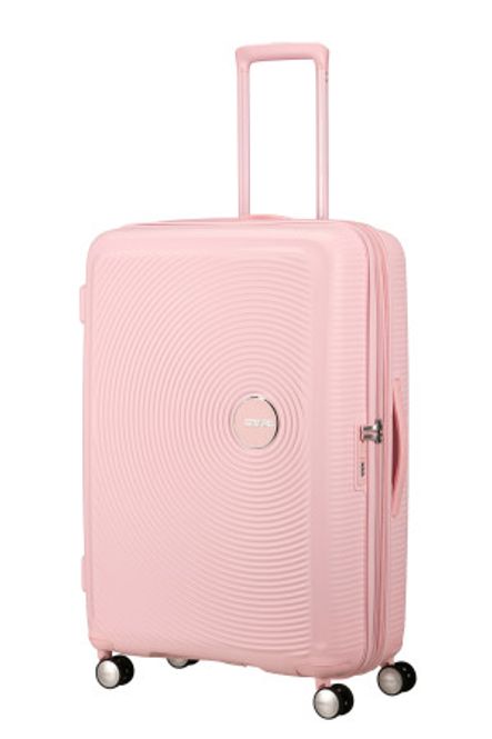 Hovedbilde Koffert utvidbar 97-110L Soundbox American Tourister