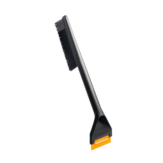 Hovedbilde Solid Kost & Isskrape 46 cm