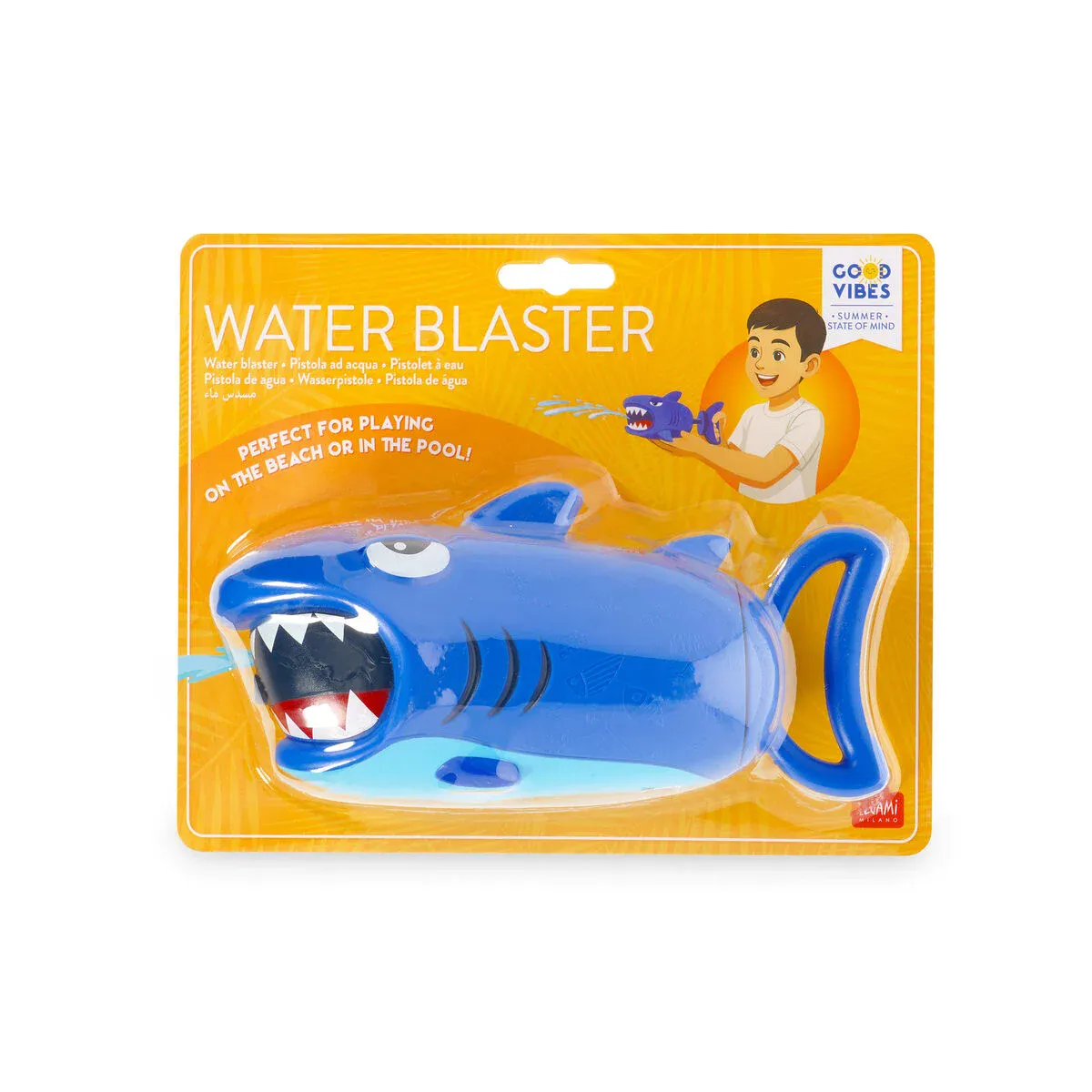 Vannpistol Blaster Hai