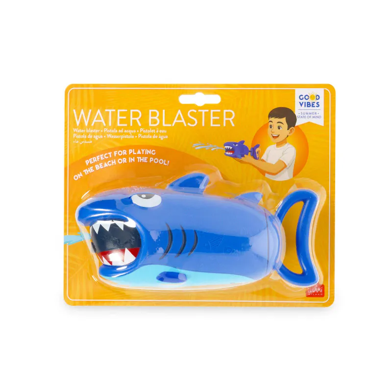 Vannpistol Blaster Hai