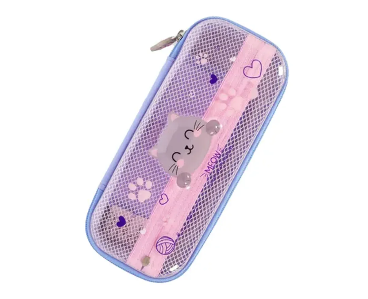 Wonderwow Pennal, Kitty - Legami