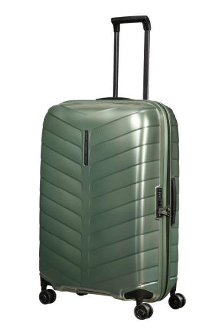 Hovedbilde Attrix koffert med 4 hjul 75cm 97L | Samsonite 