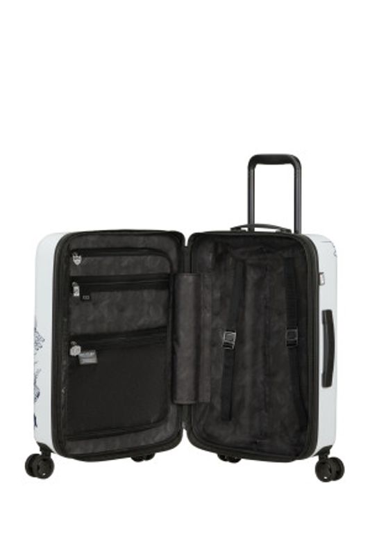 Kabinkoffert  35L  Marvel Comics Disney Samsonite