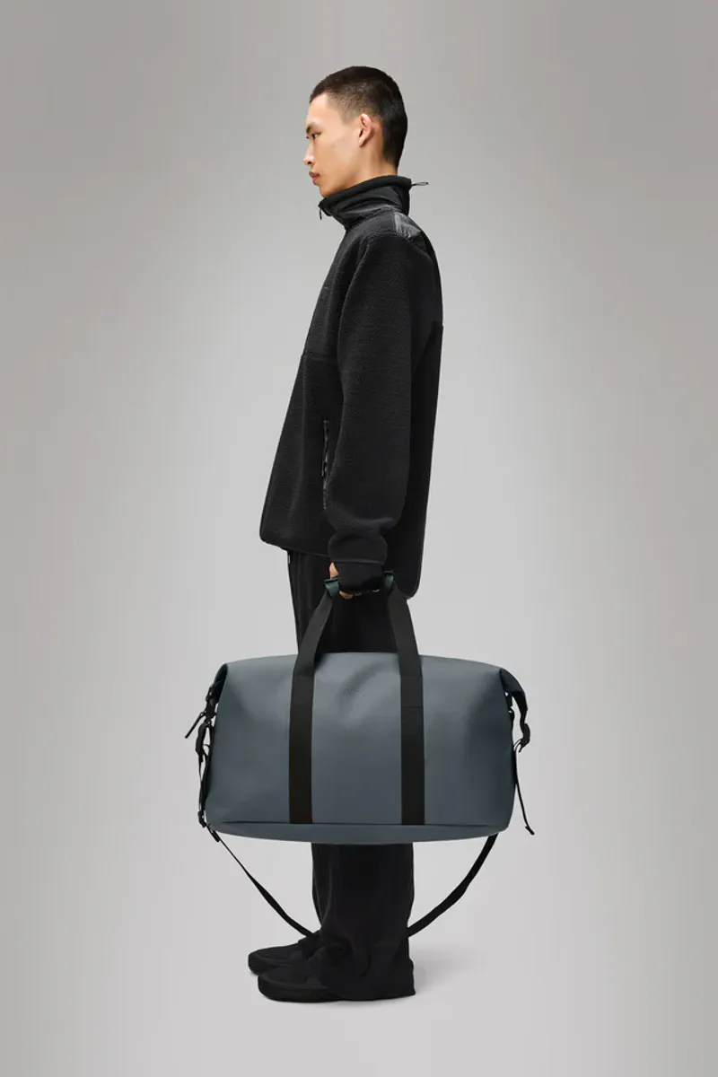 Rains Hilo Weekend Bag W3