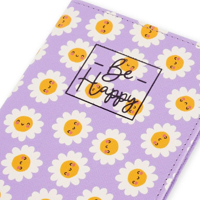 Passholder RFID Daisy - Legami