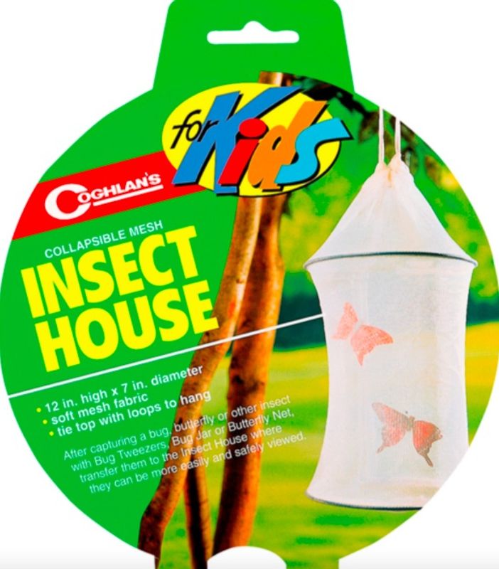 Insektshus barn Coghlan's 